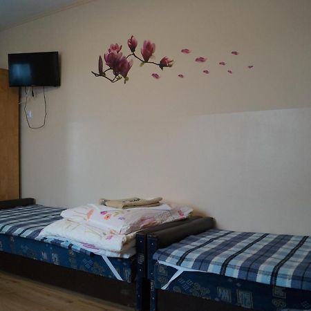 Hotel Ostoja à Polańczyk Extérieur photo