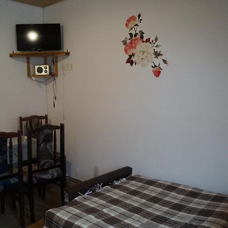 Hotel Ostoja à Polańczyk Extérieur photo