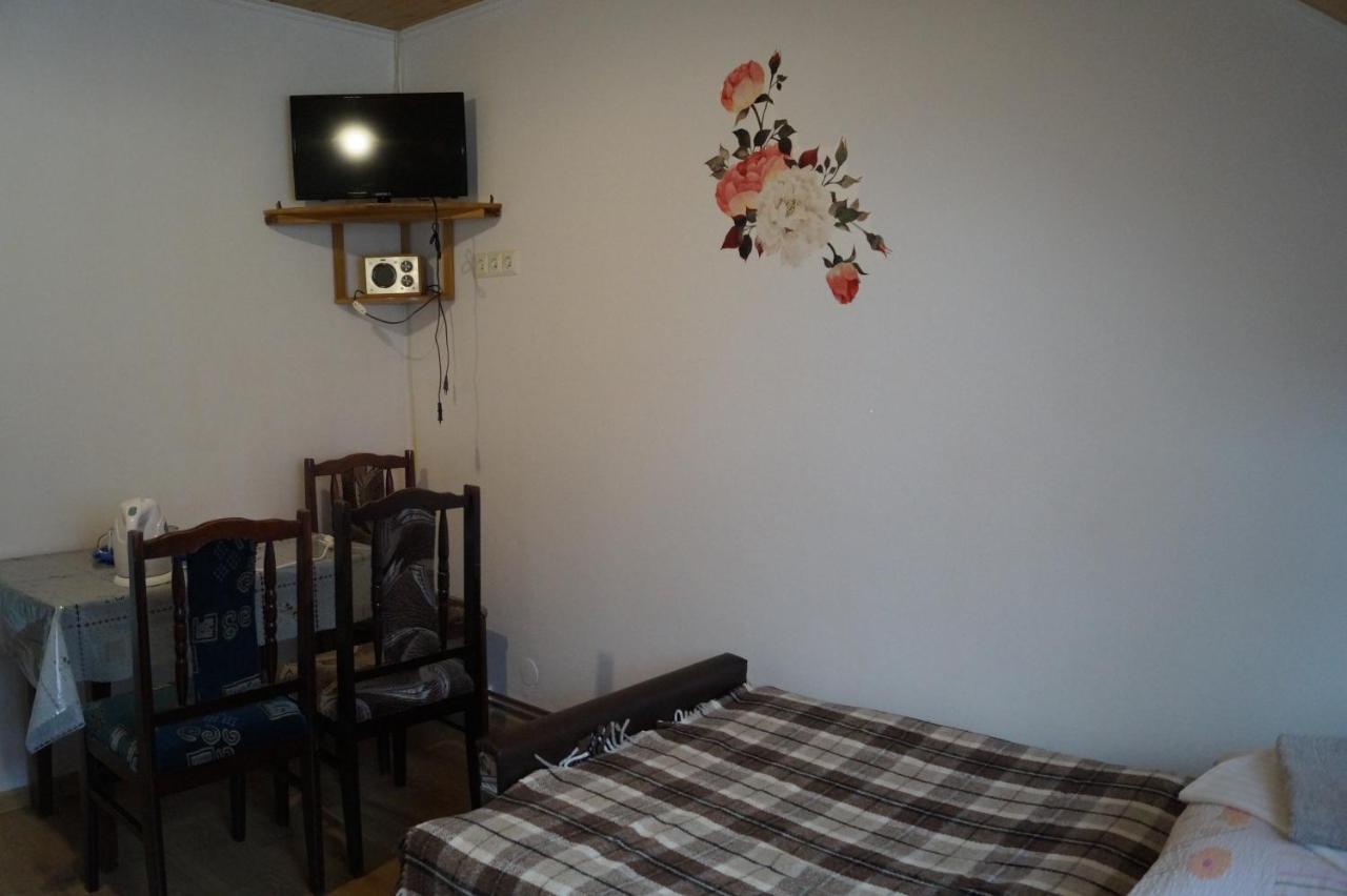Hotel Ostoja à Polańczyk Extérieur photo