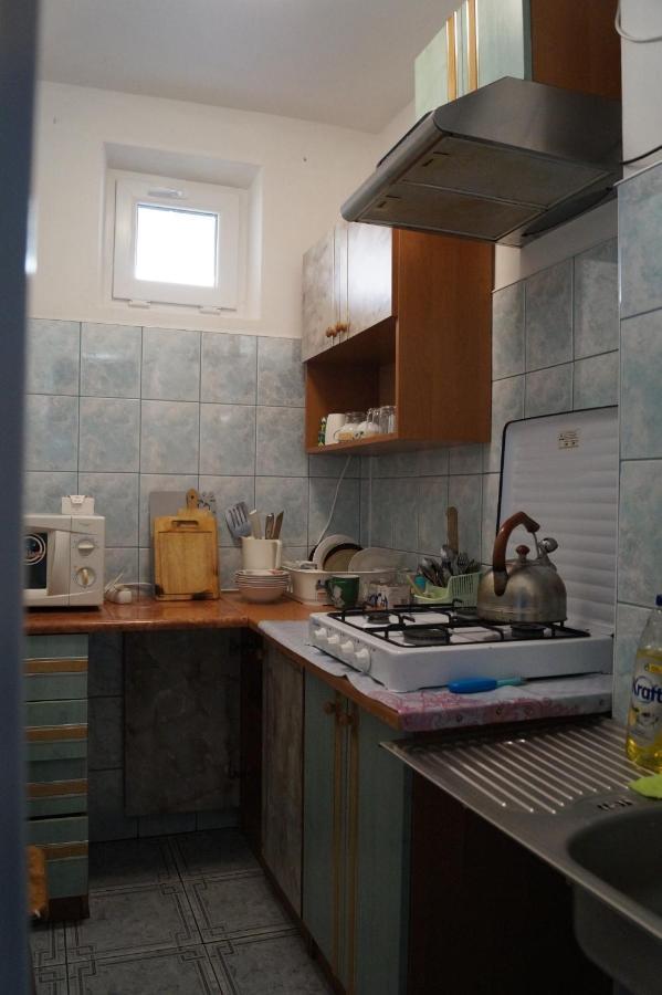 Hotel Ostoja à Polańczyk Extérieur photo