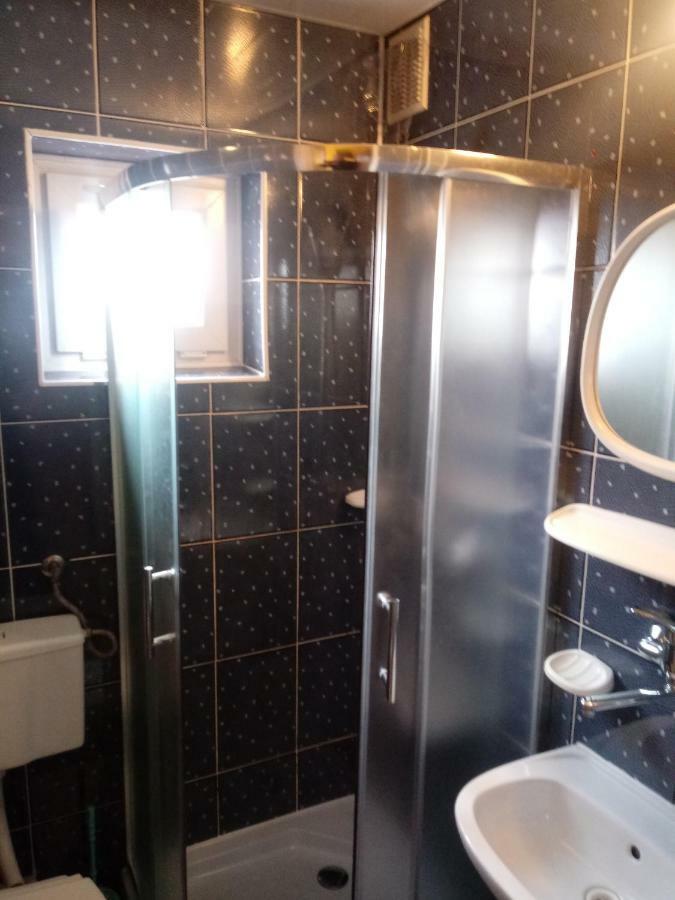 Hotel Ostoja à Polańczyk Extérieur photo